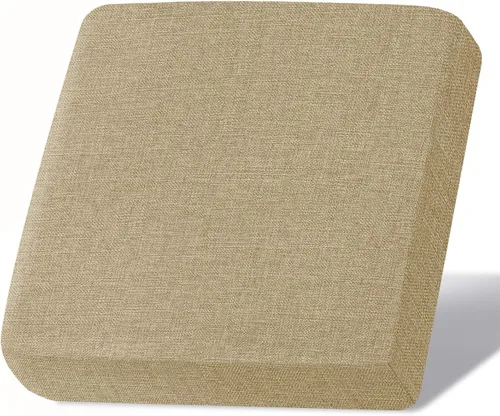 Vista 16 de Naturoom Fundas de Cojines de Sofá de Lino, Funda de Sofá Funda de Sofá Protector de Muebles con Cuerda de Amarre en la Parte Inferior, Suave