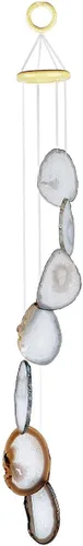 Vista 5 de Mookaitedecor - Carillones de viento para decoración del hogar y jardín