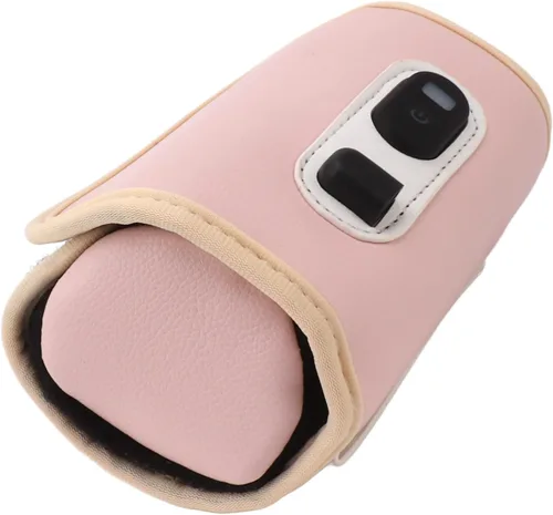 Vista 7 de HEEPDD Calentador de biberones portátil con 5 ajustes de temperatura, alimentado por USB, 3 minutos, calor rápido, tamaño compacto, para leche