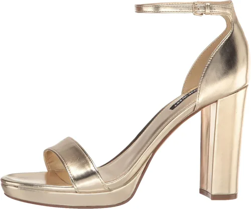 Vista 8 de NINE WEST Sandalias de tacón Elope para mujer