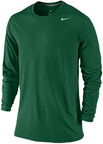 Vista 7 de Nike Legend 2.0 - Camiseta de manga larga para hombre Blanco