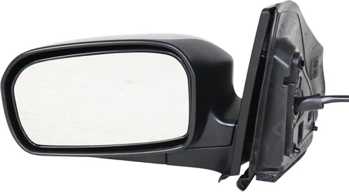 Vista 52 de Garage-Pro Espejo calefactable eléctrico del lado del conductor para Honda Pilot 2019-2022 Power Fold con luz de señal y memoria pintable