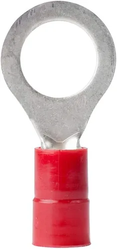 Vista 38 de Ancor Marine Grade terminales de anillos de nailon