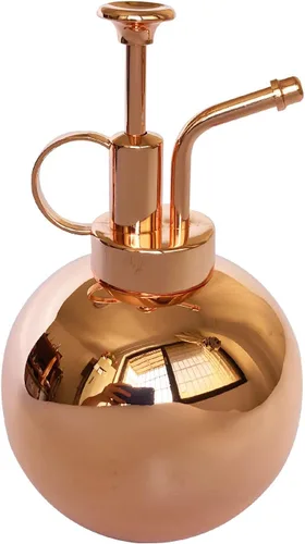 Vista 10 de Rociador de Plantas Botella Pulverizadora de Acero Inoxidable Pulverizador de Plantas, Regadera Pequeña Botella Rociadora de Plantas Herramientas