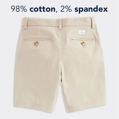Vista 3 de vineyard vines Pantalones cortos Breaker para Niño