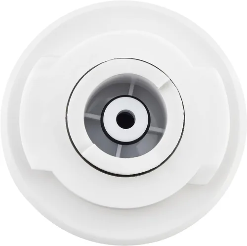 Vista 4 de Global Industrial Filtro de agua de repuesto Global Pure PFAS, tapa de 3600