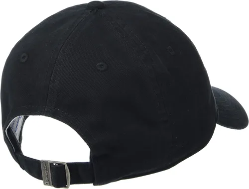 Vista 2 de Champion Men's Garment Wash Relaxed Hat, Unisex Fit, Classic Hat for Men and Women