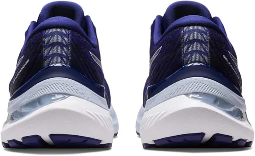 Vista 5 de ASICS Gel-Kayano 29 - Tenis de correr para mujer, Azul IndigoCielo