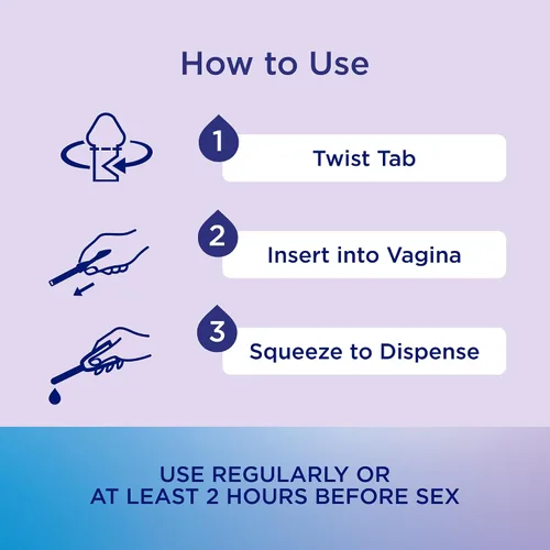 Vista 9 de Replens Humectante vaginal duradero , 83008, 2, 2