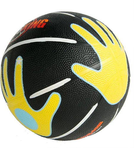 Vista 2 de HOOPSKING Skill Shooter Baloncesto con video de entrenamiento en línea, baloncesto con colocación de la mano