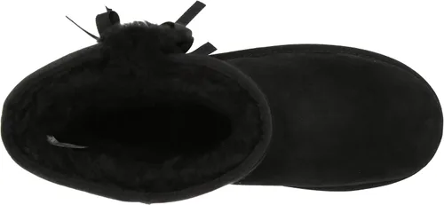 Vista 5 de Koolaburra by UGG Botas cortas Victoria para mujer