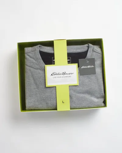 Vista 2 de Eddie Bauer Juego de 2 salas térmicas para hombre