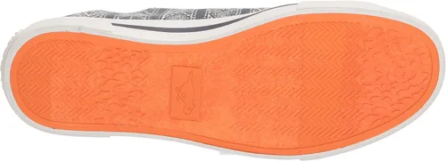 Vista 4 de Rocket Dog Jokes JENA - Tenis de algodón para mujer