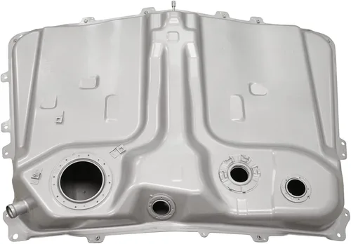 Vista 185 de TRQ Depósito de combustible de gasolina de 18.5 galones compatible con Toyota Tacoma 2003-2004