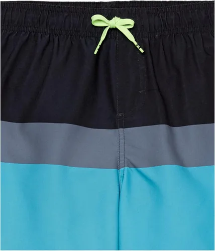 Vista 4 de Under Armour Boys' Swim Trunk Shorts, Lightweight & Water Repelling, Quick Dry