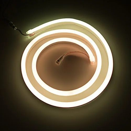 Vista 6 de Cuerda flexible de neón LED