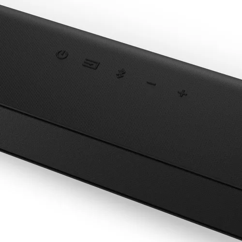 Vista 11 de VIZIO Barra de sonido de cine en casa V-Series 2.1 con Dolby Audio, DTS Virtual:X, Bluetooth, subwoofer inalámbrico, compatible con asistente