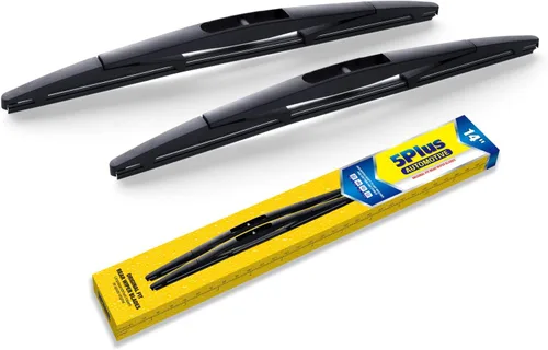 Vista 26 de 12" Lámina de Limpiaparabrisas Trasera de Reemplazo Genérica para Subaru Impreza 2023-2015 Crosstrek 2023-2016 WRX 2014-2013 XV Crosstrek 2015-2013