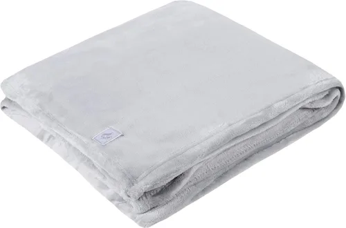 Vista 19 de HEAT HOLDERS - Manta térmica de forro polar de invierno súper suave y cálida de gran tamaño (negro)