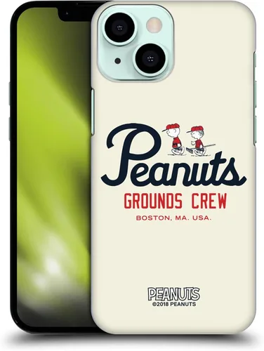 Vista 14 de Peanuts Varsity - Carcasa rígida para iPhone 7 y iPhone 8