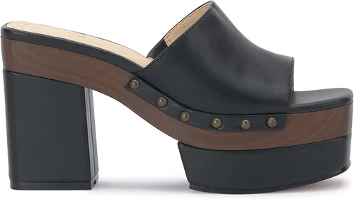 Vista 8 de Jessica Simpson Sandalias Charlete Slide Platform para mujer