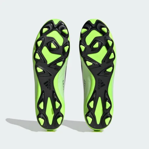 Vista 4 de adidas Unisex Adulto X Crazylight.4 Turf