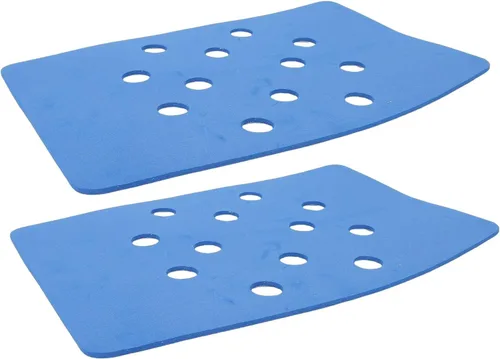 Vista 9 de Cojín para silla de ducha, resistente al agua, antideslizante