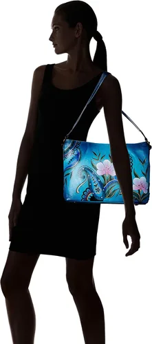 Vista 6 de Anna by Anuschka Bolso Hobo