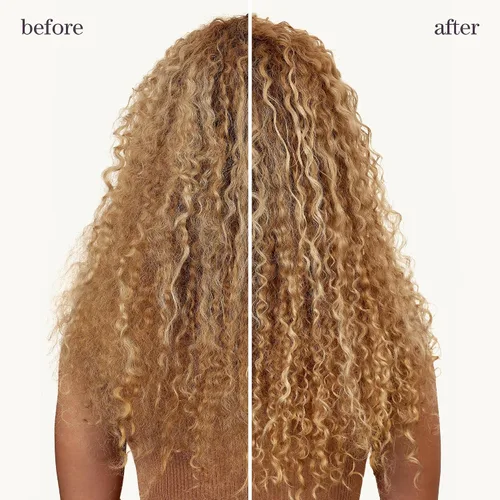 Vista 7 de Pureology Style + Protect Shine Bright - Suero para domar el cabello sin peso Combate el encrespamiento Vegano