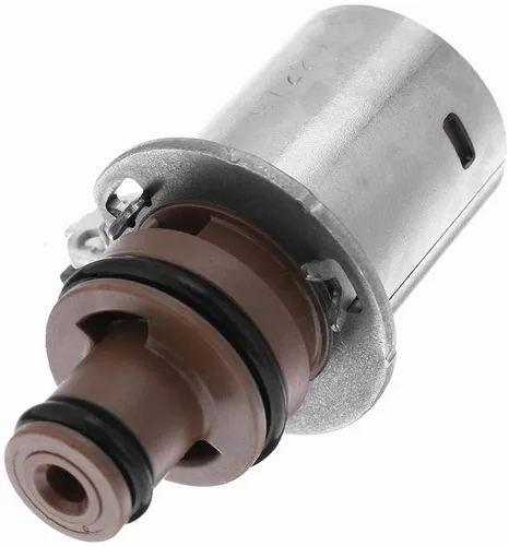 Vista 3 de TR580 TR690 (12.1) Solenoide de bloqueo del convertidor de par compatible con Subaru Lineartronic CVT