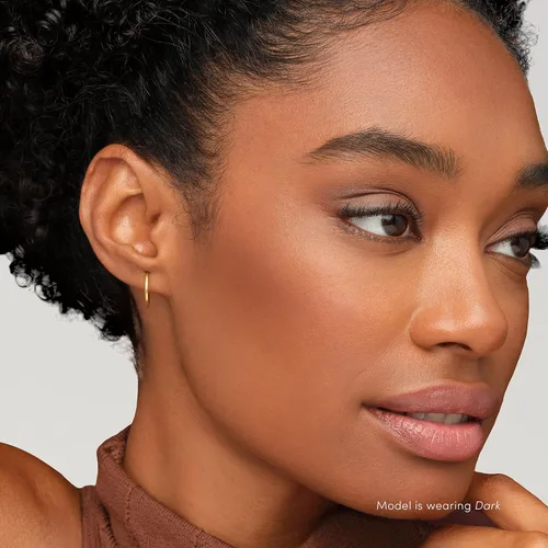 Vista 2 de Jane Iredale PureBronze Matte Bronzer Refill Bronzing Powder with Buildable Coverage Lightweight & Breathable Feel Cruelty-Free 3 Natural Tones