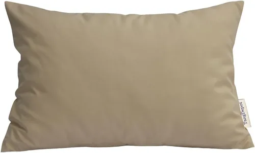 Vista 78 de TangDepot Fundas de almohada sólidas de seda sintética duradera, fundas de almohada cuadradas decorativas, fundas de almohada para interiores y Azul