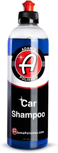 Vista 12 de Adam's nuevo champú para autos, 16 onzas