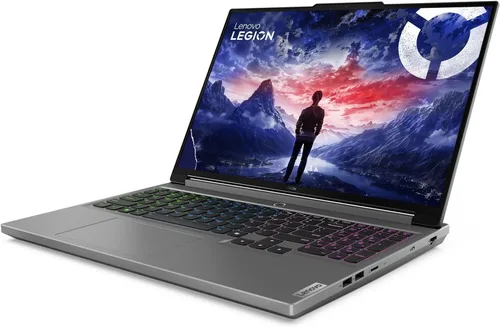 Vista 3 de Lenovo Legion 5i - Laptop para juegos de 16 pulgadas, pantalla WQXGA 2.5K 165Hz, Intel Core i9-14900HX, 32GB DDR5, 1TB SSD, GeForce RTX 4060