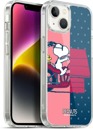 Vista 111 de Head Case Designs - Carcasa de gel suave compatible con Apple iPhone 7 Plus/iPhone 8 Plus