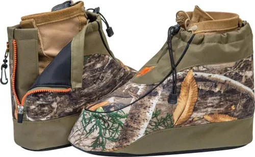 Vista 7 de ArcticShield Aisladores para Botas para Caza, Pesca y Actividades al Aire Libre