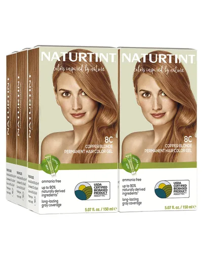 Vista 62 de Naturtint - Tinte permanente para el cabello