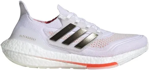 Vista 2 de adidas Tenis de correr Ultraboost 21 para mujer