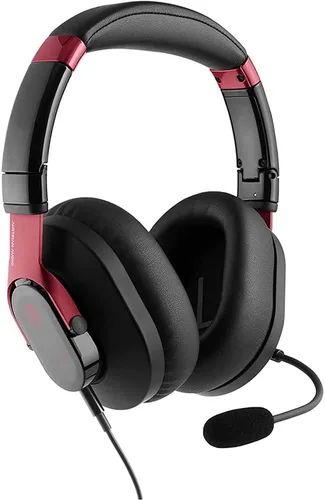 Vista 4 de Austrian Audio PG16 Pro - Auriculares para juegos con micrófono