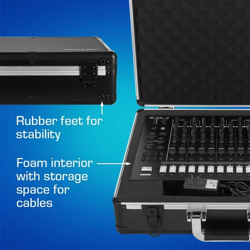 Vista 3 de ANALOG CASES Roland TR-8S / TR-8 - Funda rígida UNISON ultraligera