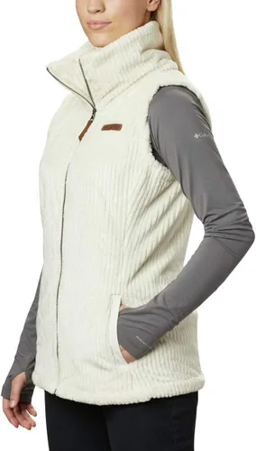 Vista 3 de Columbia Women's Fire Side Sherpa Vest