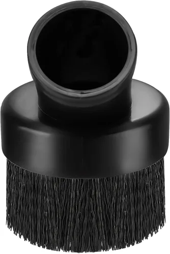 Vista 6 de Shop-Vac Cepillo redondo de 1-1/4", paquete de 2