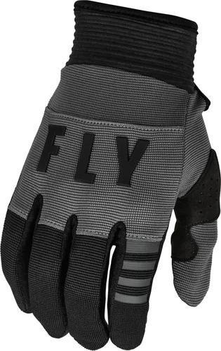 Vista 3 de Fly Racing Guantes F-16 para adultos y jóvenes