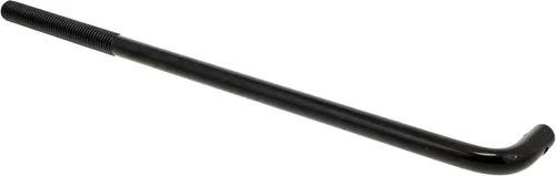 Vista 3 de CUB CADET 747-06247C Barra de elevación de cubierta delantera Enduro XT1 XT2 LT42 LX46 LT50 SLX54