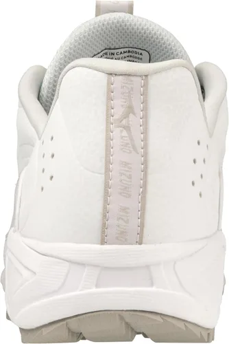 Vista 3 de Mizuno Ambition 3 Fp Low como tacos de sóftbol para mujer
