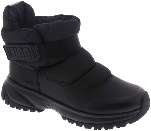 Vista 4 de UGG Botas de nieve Yose Puff para mujer