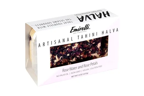 Vista 15 de Emirelli Artesanal Halva