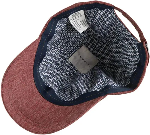 Vista 4 de Bugatti Sombreros Felicia Gorra De Béisbol