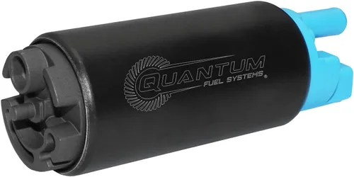 Vista 5 de QFS - Kit de bomba de combustible para modelos Ducati Monster e Hypermotard 2005-2023, restaura el rendimiento del equipo original OE Replacement