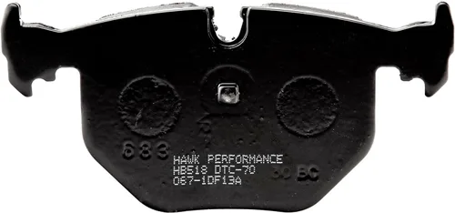 Vista 4 de Hawk Rendimiento HB518D.642